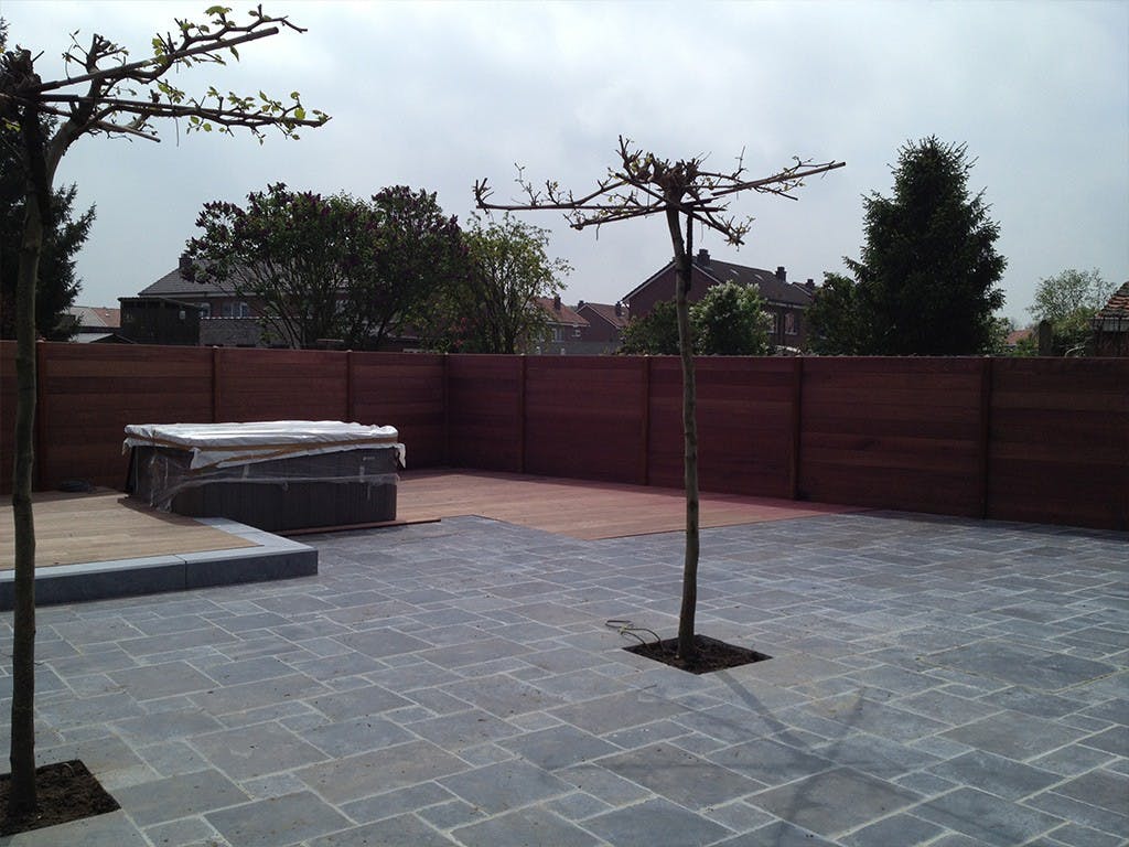 tuinbestrating-legpatroon